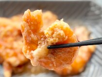 ガーリック好きさんは要チェック！【ファミマ】にハマる新商品が出たぞ