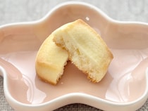 味も食感もぜ～んぶ幸せ♡【不二家】のサブレがひと足早くファミマに登場