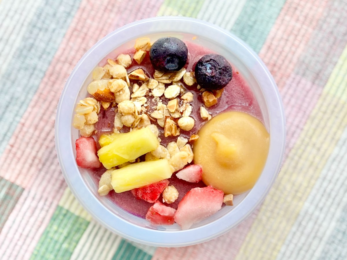 「んまいぞこれ」「本場の味」【ファミマ限定】の南国風アイスが話題