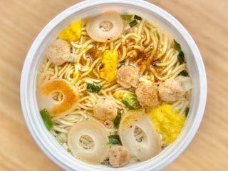「上品な味わい」【エースコック】今こそ食べたい新作カップ麺って？