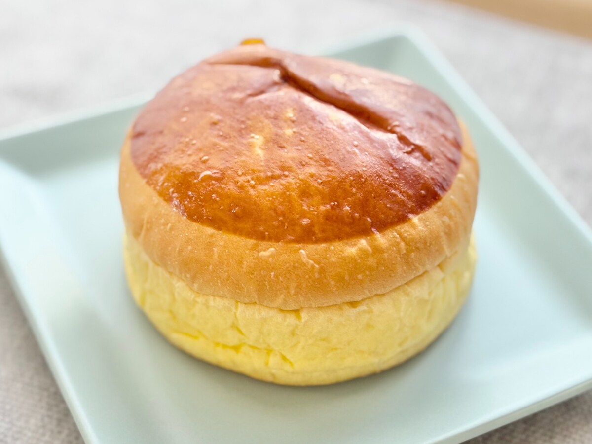 食べるだけで幸せいっぱい♡【ファミマ】にあのスイーツみたいなパン