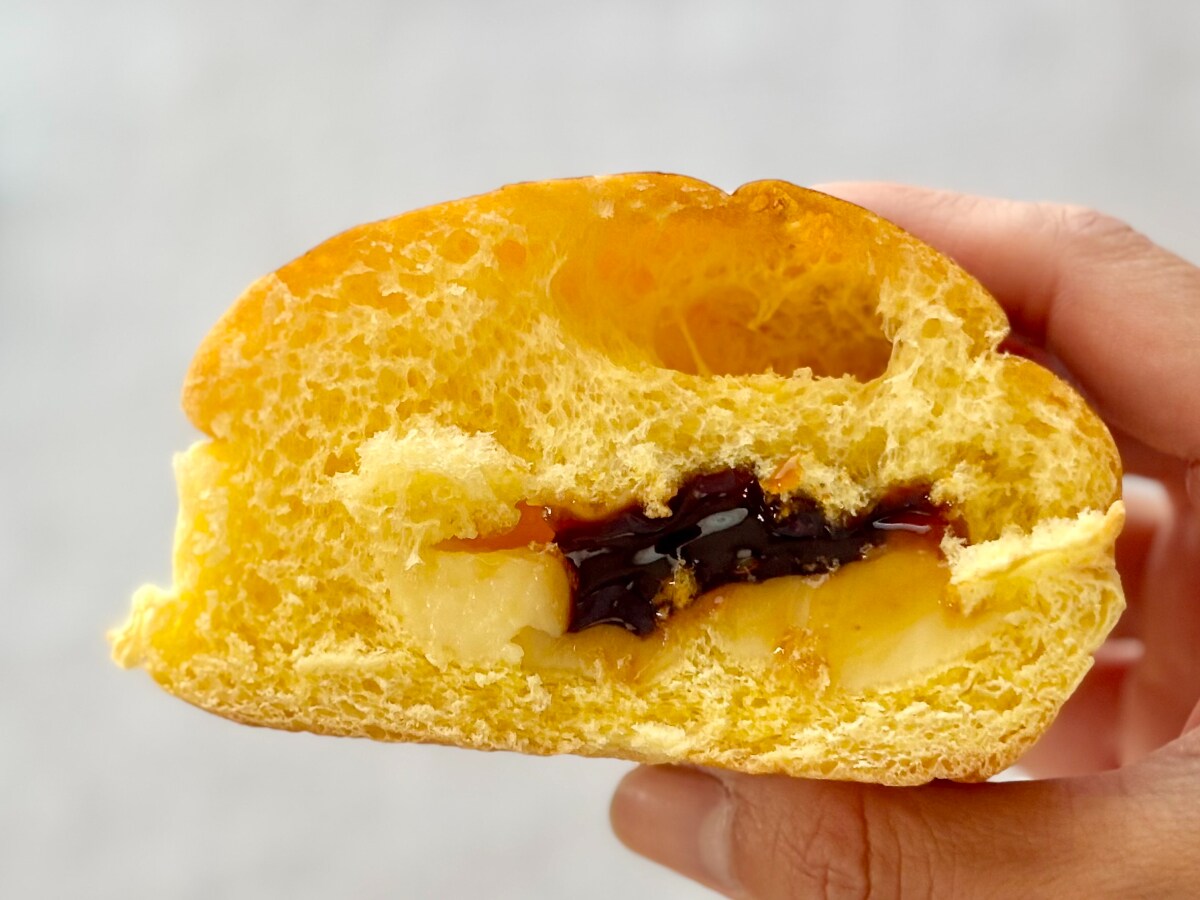 食べるだけで幸せいっぱい♡【ファミマ】にあのスイーツみたいなパン