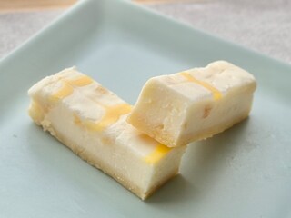 「さわやかな酸味」「リピ確」【ファミマ限定】夏に合うチーズケーキ