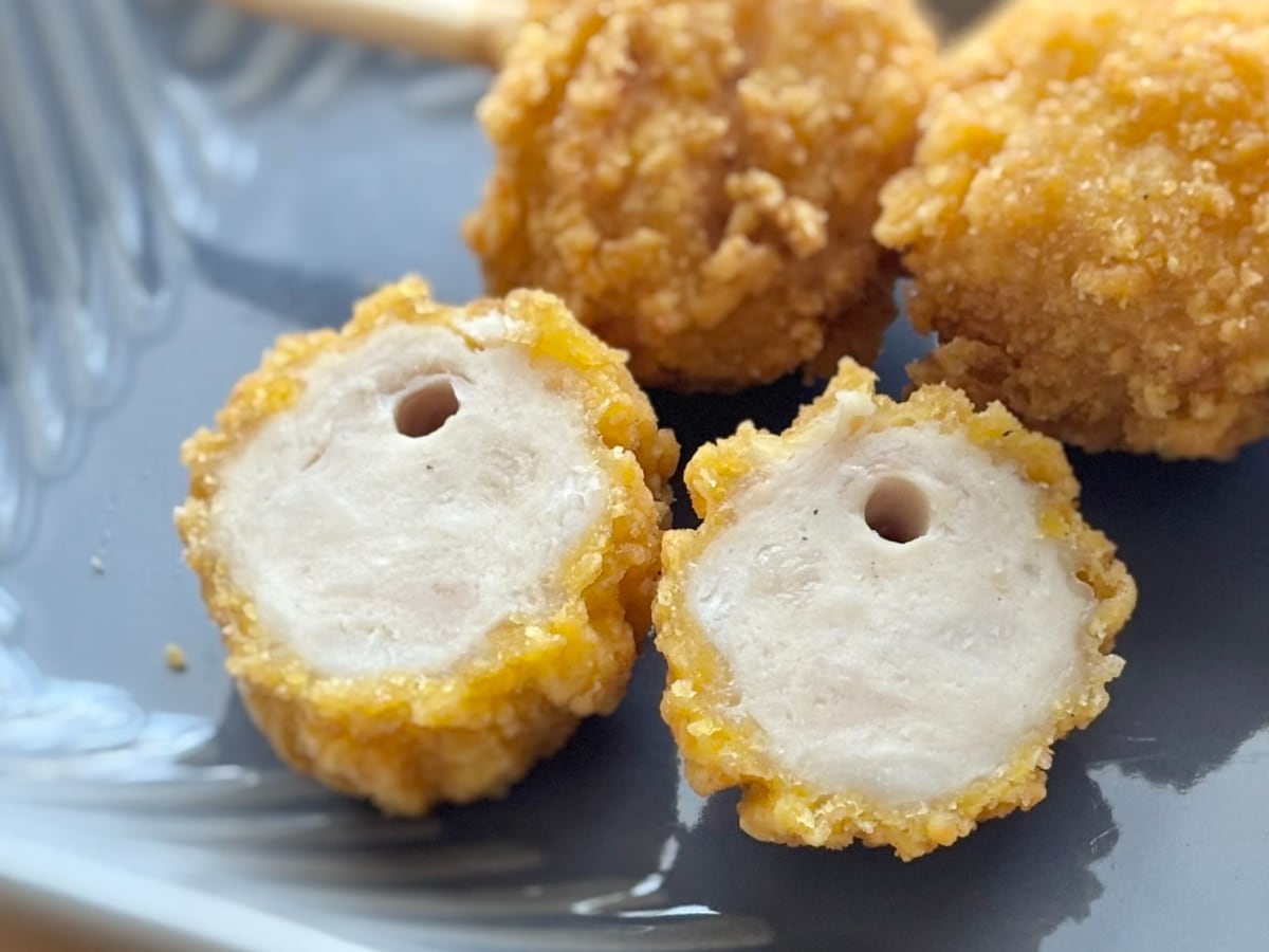 「美味しいいいいい!!!」【ファミマ】夏に食べたい数量限定チキン