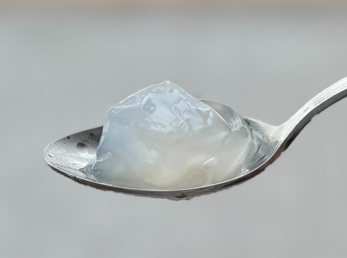 ドリンク代わりになる!?【ファミマ限定】どでかゼリーにあの味が登場!