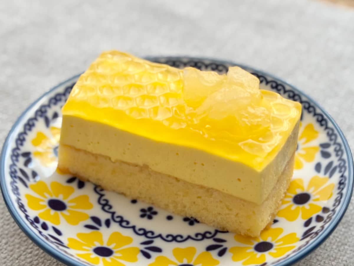 「これはリピ決定!」【ファミマ限定】ケーキがおいしくてかわいい♡