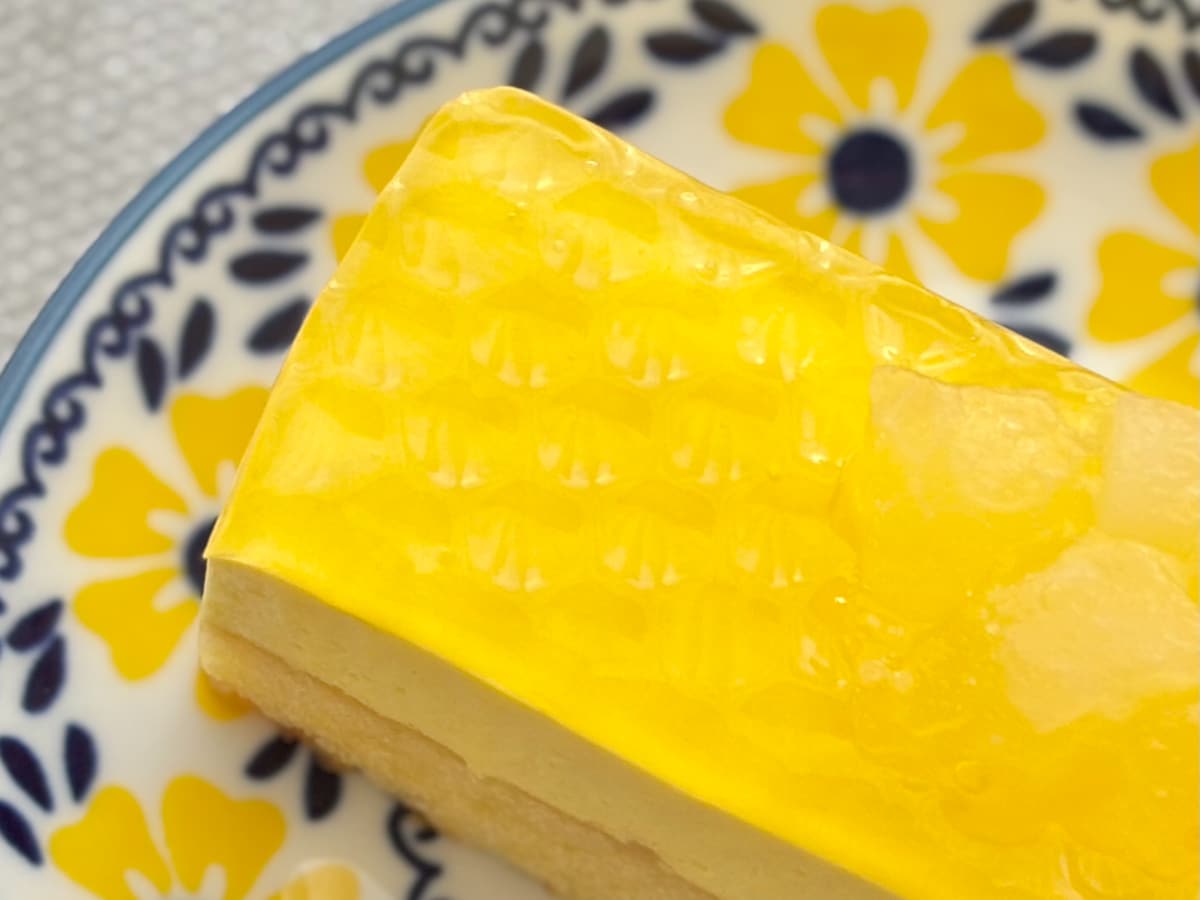 「これはリピ決定!」【ファミマ限定】ケーキがおいしくてかわいい♡