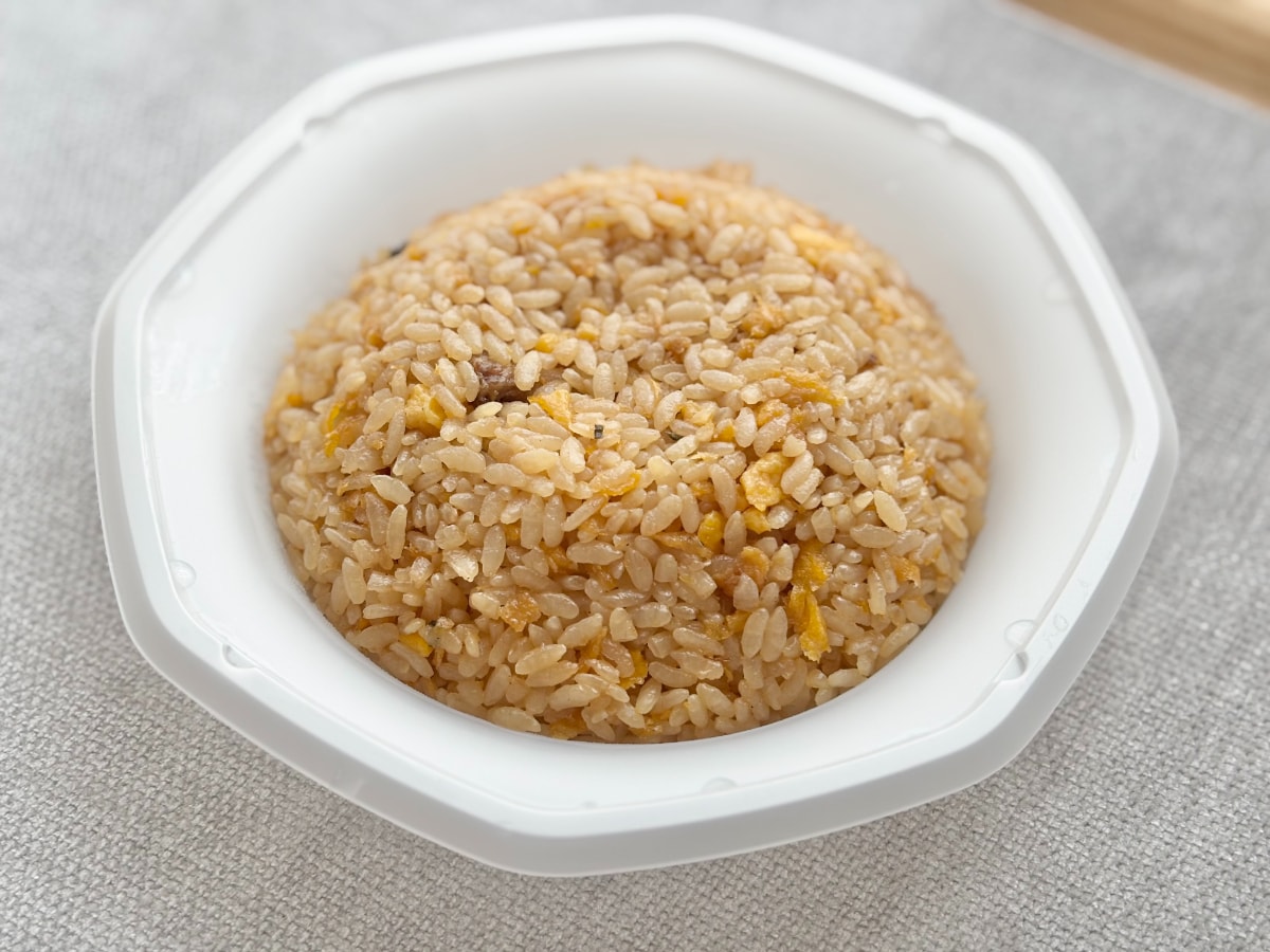 今なら100円お得！【ファミマ】備蓄米使用の限定弁当を食べてみた