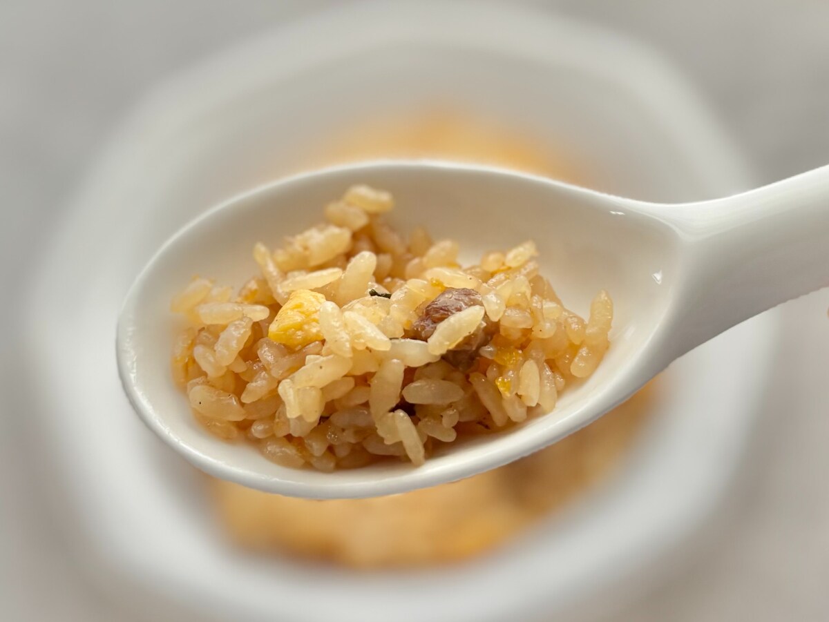 今なら100円お得！【ファミマ】備蓄米使用の限定弁当を食べてみた