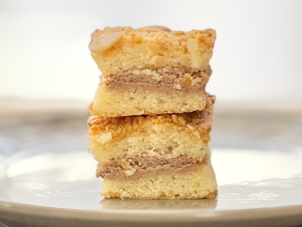 しっとり×カリで「めさうま」【ローソン】新作はワンハンドでもリッチ!