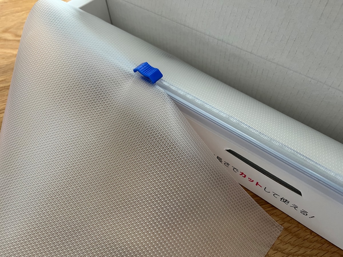 臭い移りや色移りが気になるときは「まな板シート」