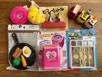 買ってよかった！ダイソーのおもちゃ7選｜車やおままごと、人気のお風呂用も紹介
