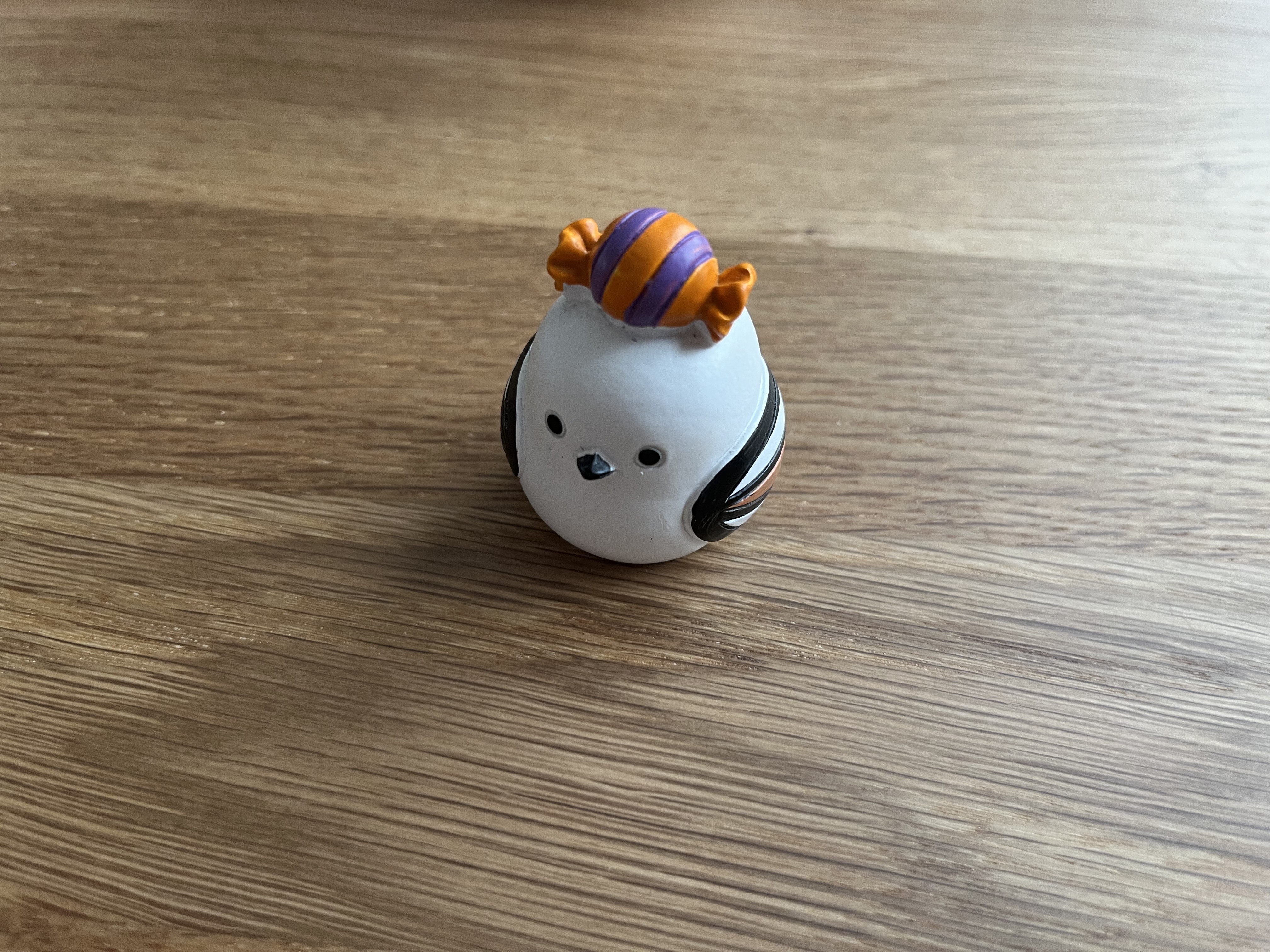 かわいい置物として飾りたい！「リトルフレンドキャンディシマエナガ」