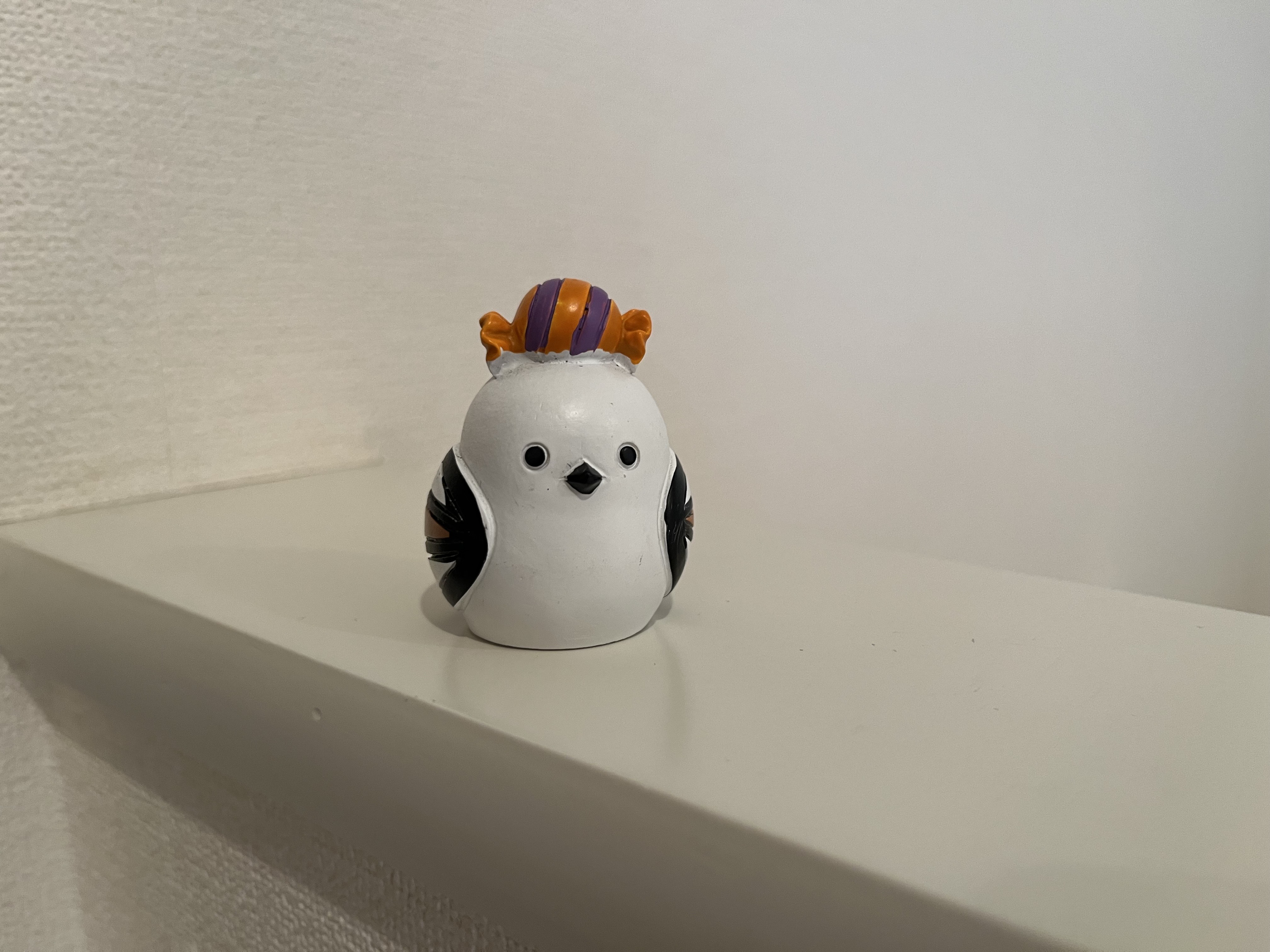 かわいい置物として飾りたい！「リトルフレンドキャンディシマエナガ」
