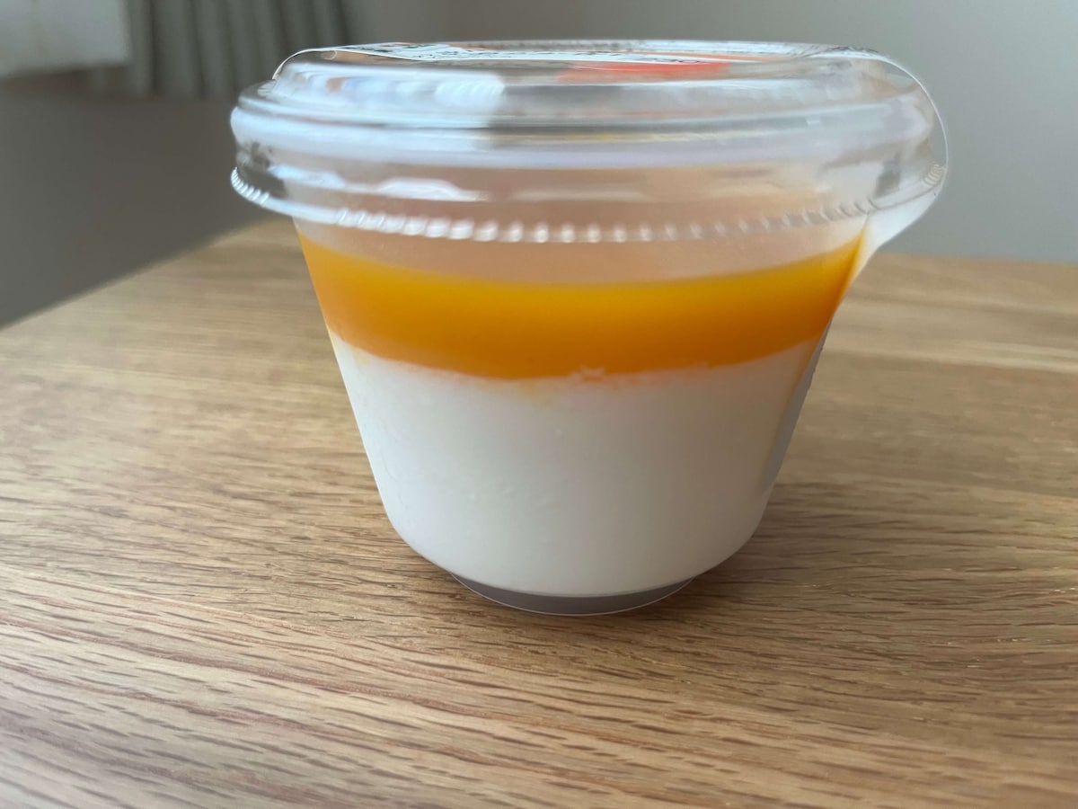 「夏にぴったり!」【セブン】爽やかでとぅるん食感の極上スイーツが登場!