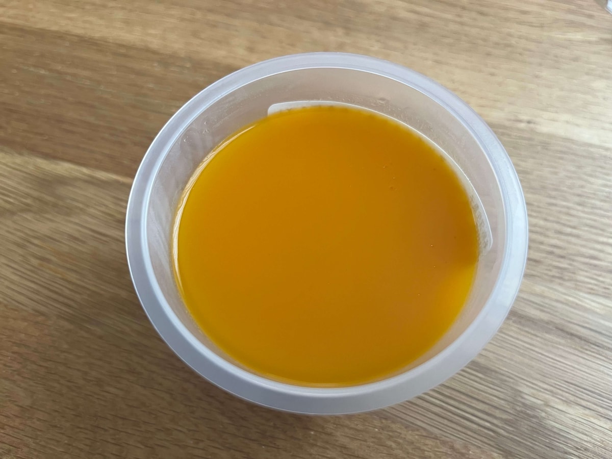 「夏にぴったり!」【セブン】爽やかでとぅるん食感の極上スイーツが登場!