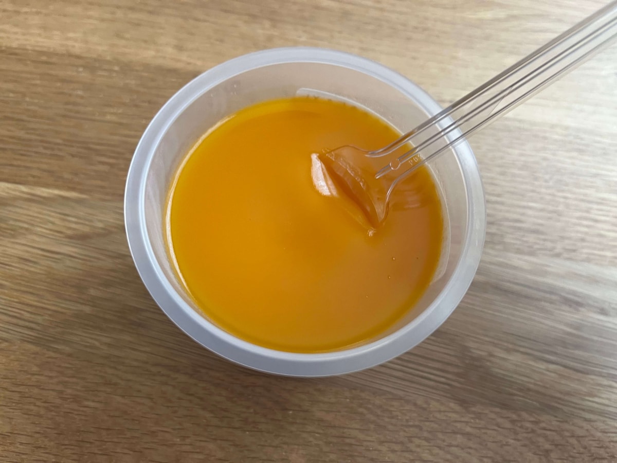 「夏にぴったり!」【セブン】爽やかでとぅるん食感の極上スイーツが登場!