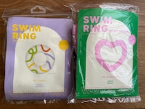 【2025】スリーコインズのおすすめ浮き輪｜ハート型や大人用も紹介