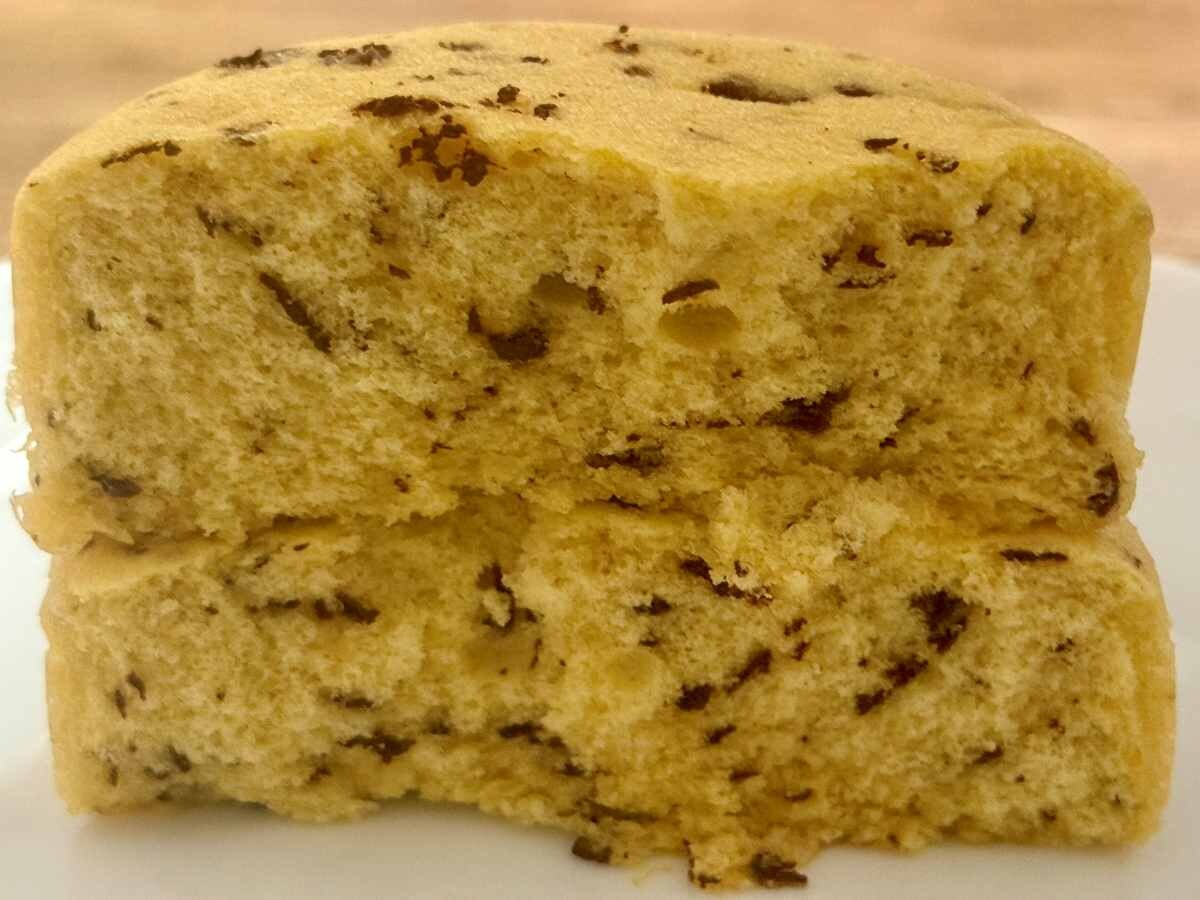 美味いと思ってたら消えてた【セブン】ぷるぷる蒸しケーキに注目