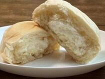 爽やかだけど濃厚【ファミマ】白生パンの新フレーバーが登場