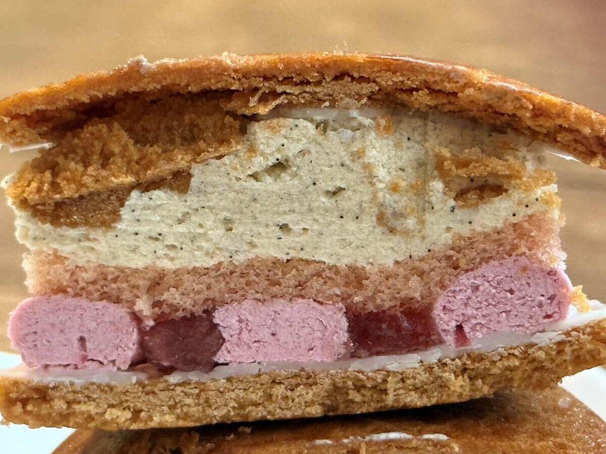 味も濃厚で本格的【ファミマ】有名店とコラボした新作スイーツを実食