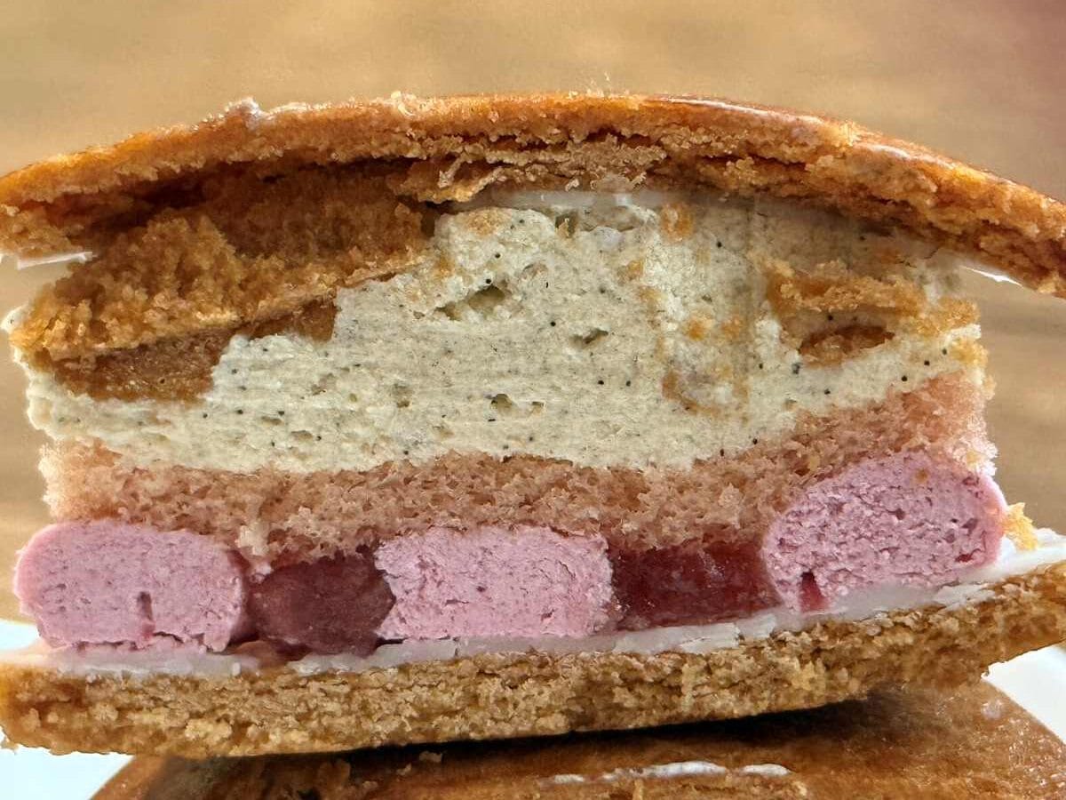 味も濃厚で本格的【ファミマ】有名店とコラボした新作スイーツを実食