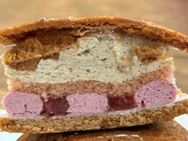 味も濃厚で本格的【ファミマ】有名店とコラボした新作スイーツを実食