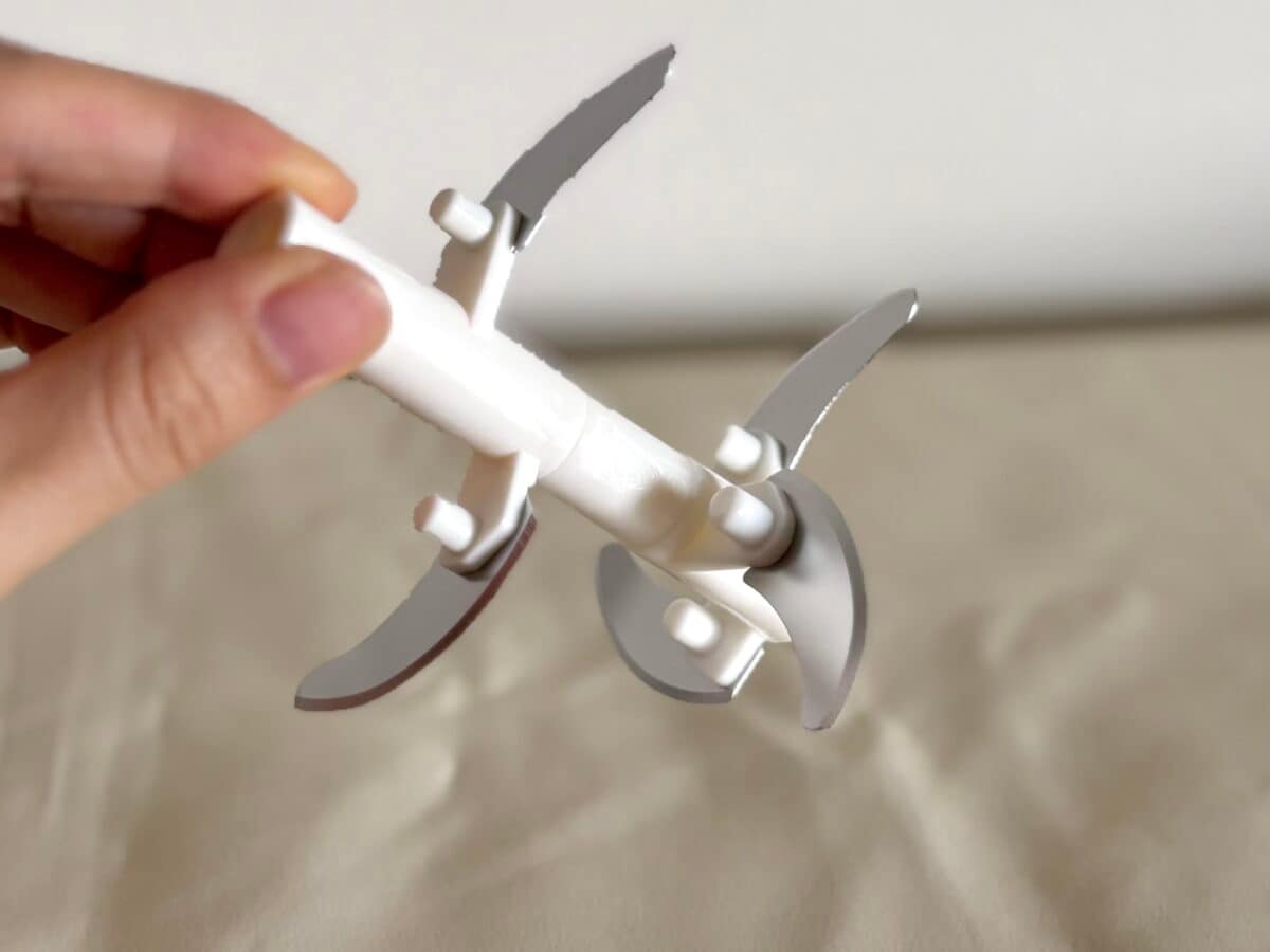 【ダイソー】ぶんぶんチョッパー徹底比較！使い勝手を正直レビュー