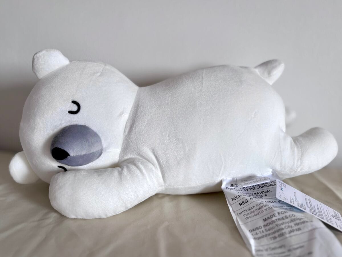 ダイソーのぬいぐるみが話題!推し活から収納まで一挙紹介♪
