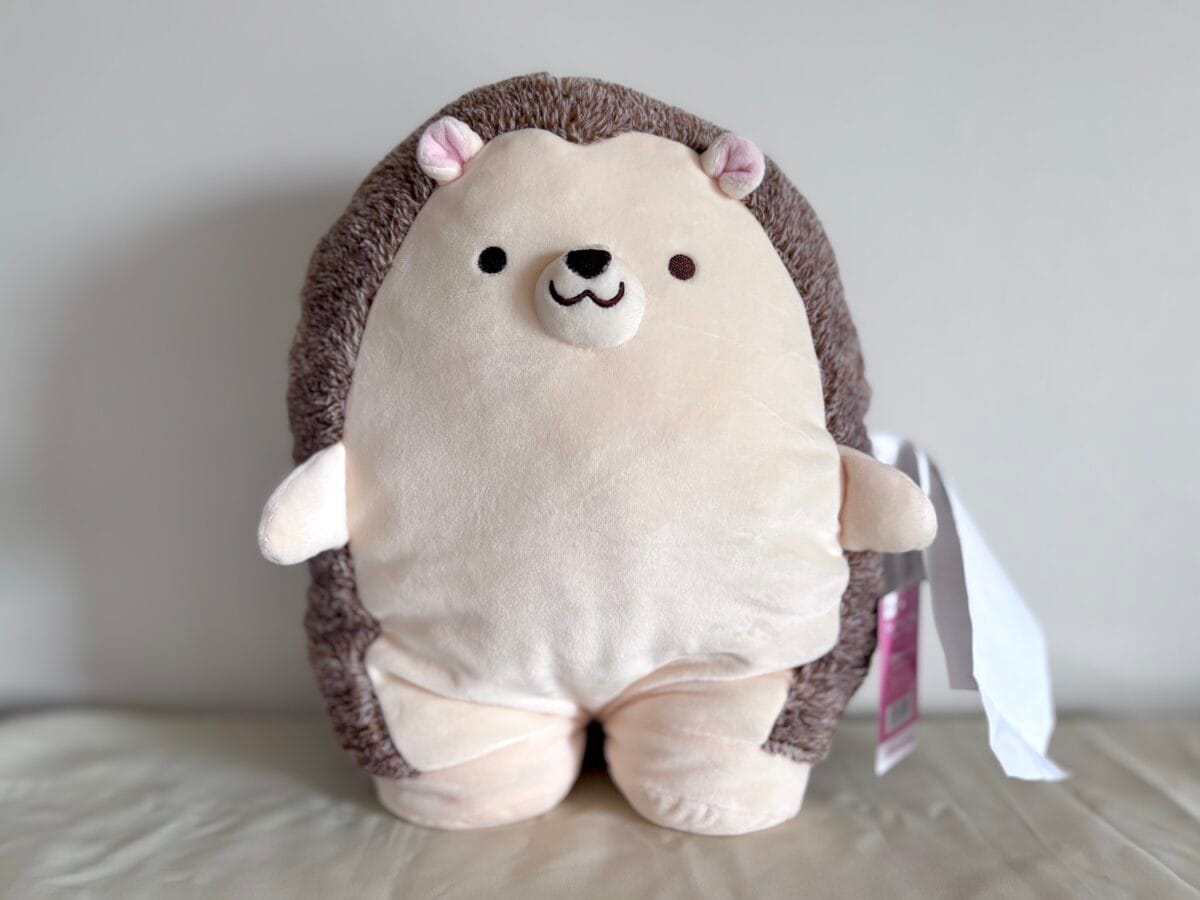 ダイソーのぬいぐるみが話題！推し活から収納まで一挙紹介♪