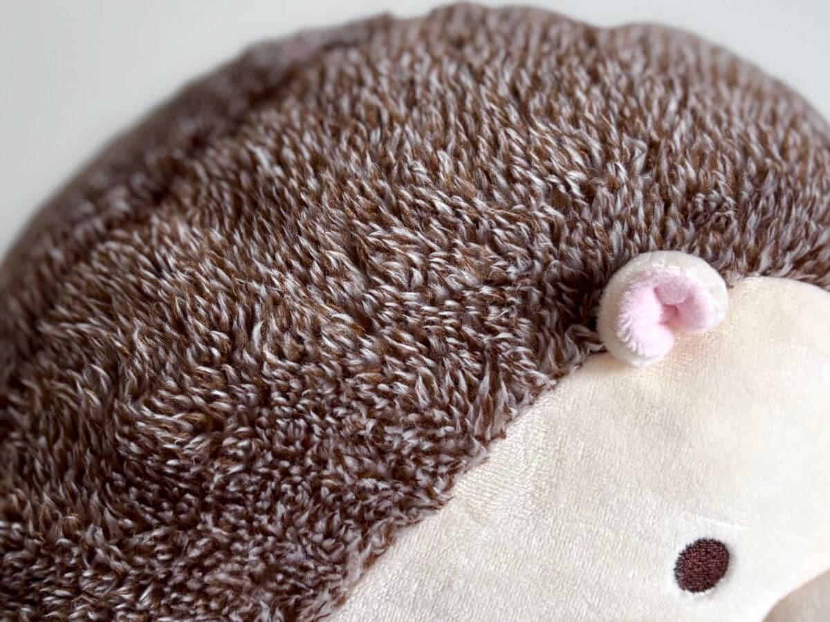 ダイソーのぬいぐるみが話題!推し活から収納まで一挙紹介♪