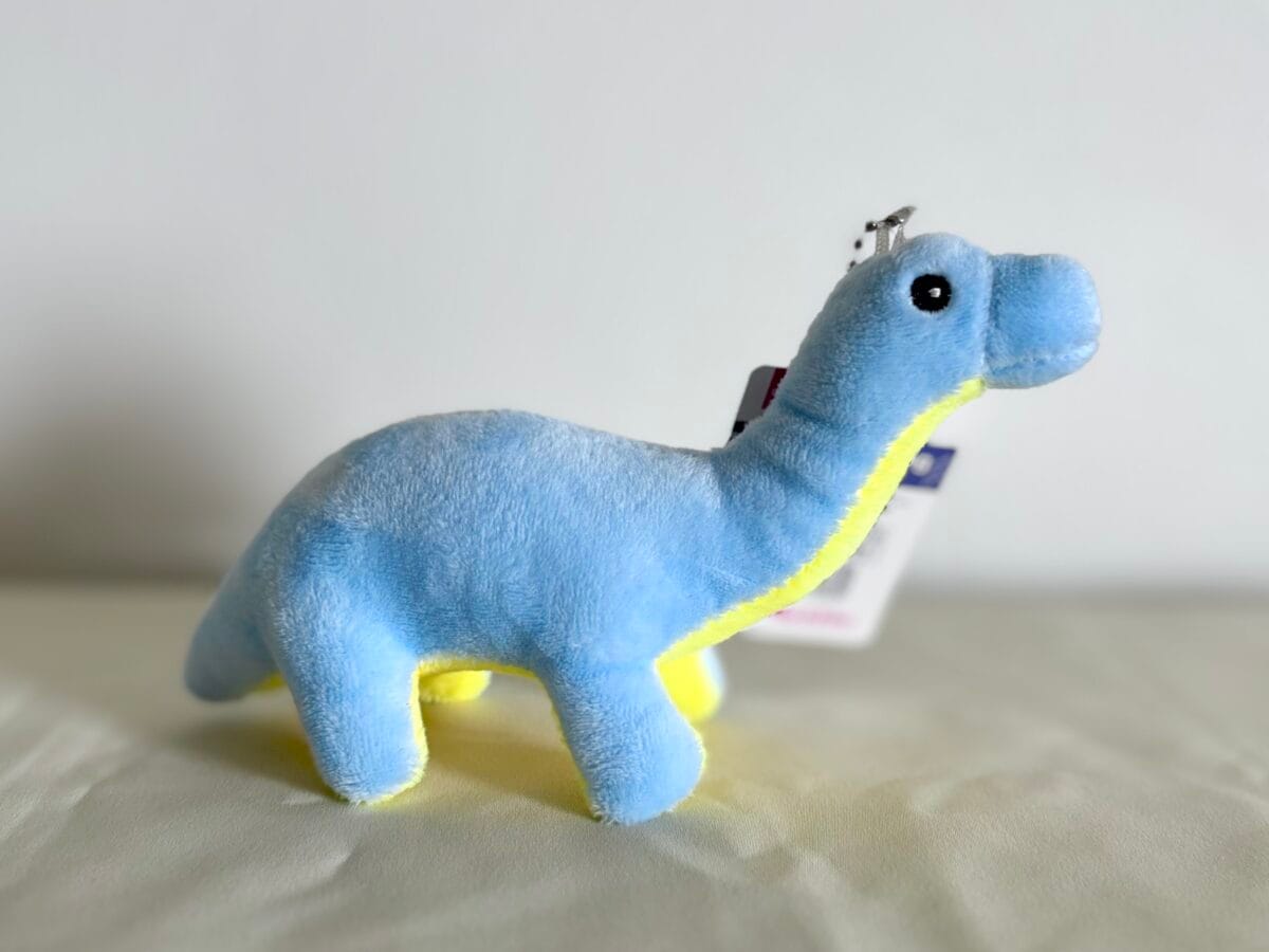 ダイソーのぬいぐるみが話題!推し活から収納まで一挙紹介♪