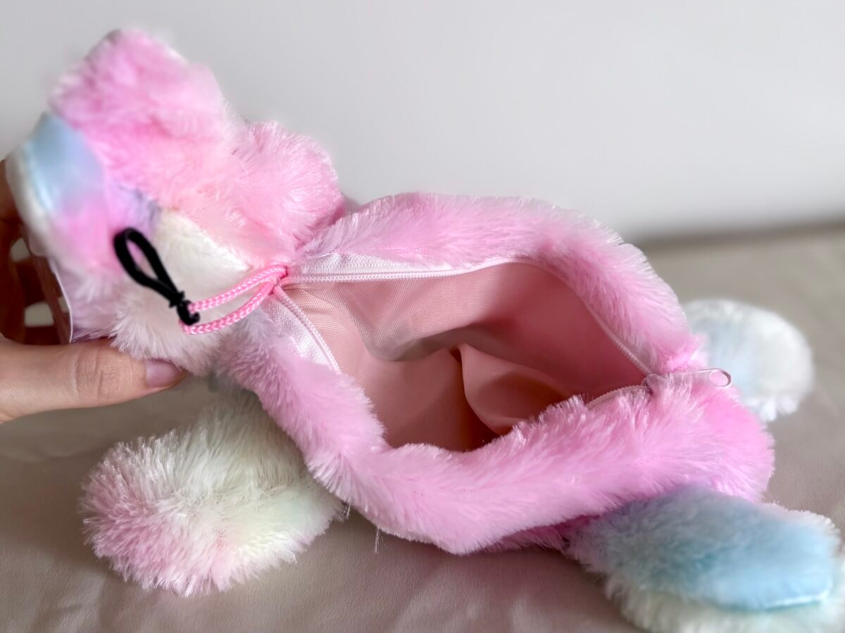 ダイソーのぬいぐるみが話題!推し活から収納まで一挙紹介♪