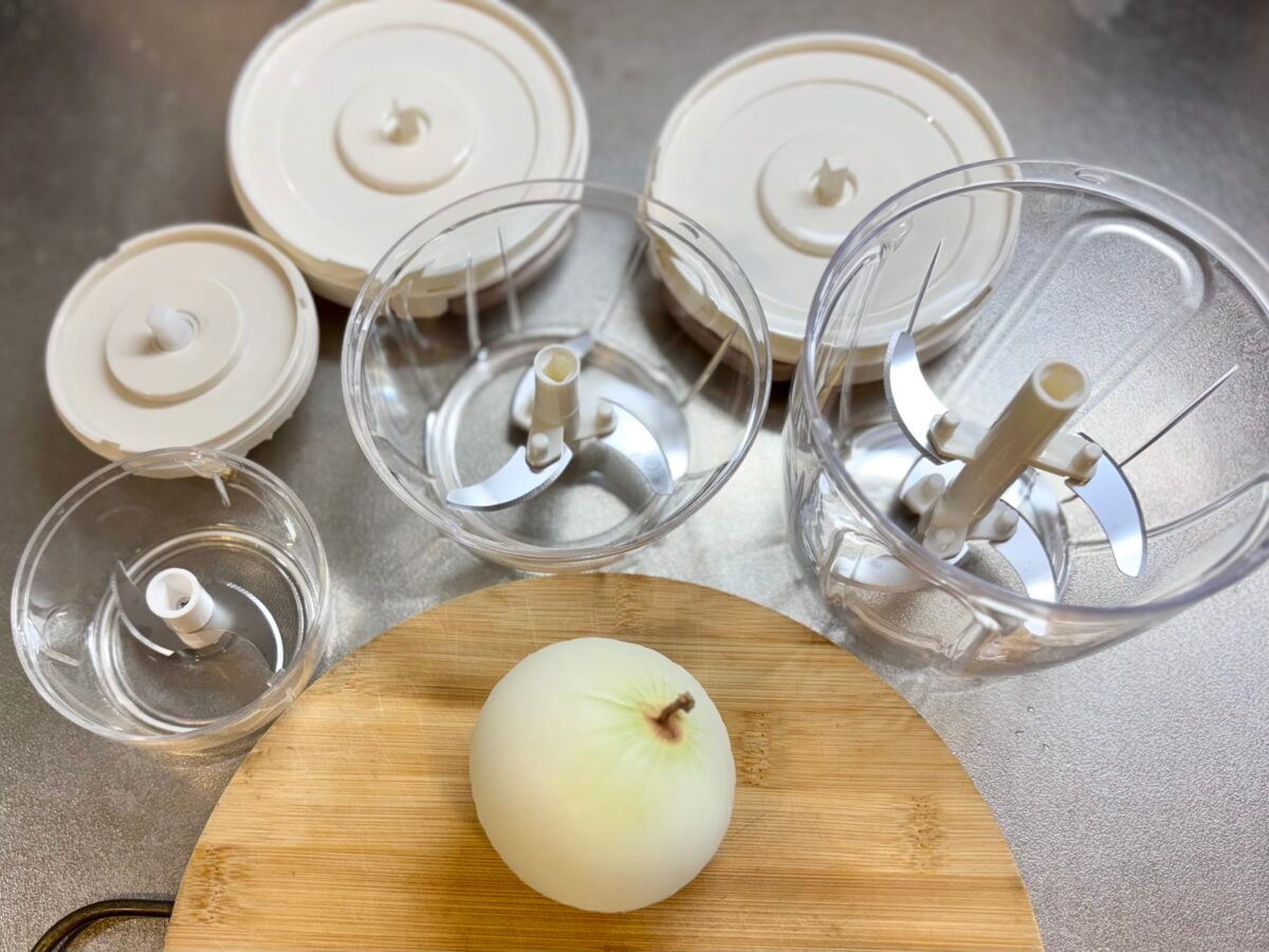 【ダイソー】ぶんぶんチョッパー徹底比較！使い勝手を正直レビュー