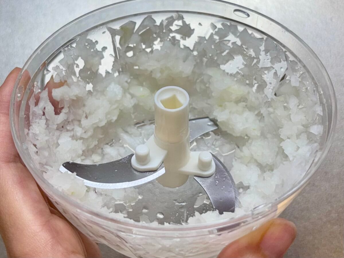 【ダイソー】ぶんぶんチョッパー徹底比較！使い勝手を正直レビュー