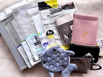 100均【セリア】の財布が超使える！ミニ財布など注目アイテム7選