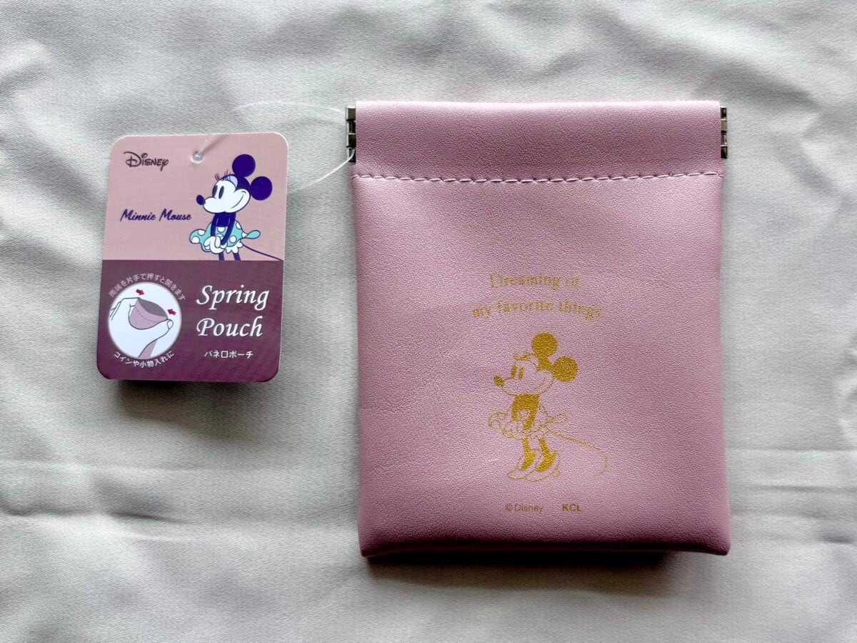 100均【セリア】の財布が超使える!ミニ財布など注目アイテム7選