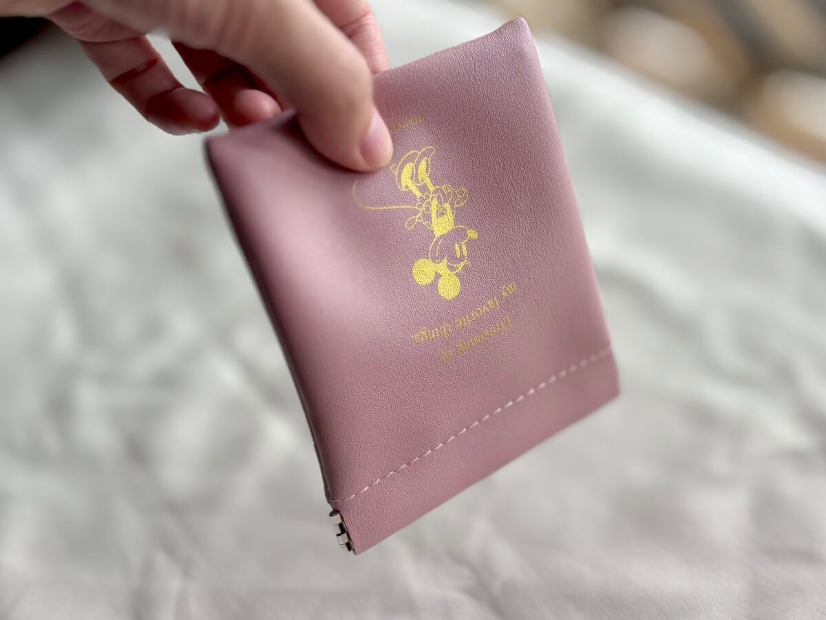 100均【セリア】の財布が超使える!ミニ財布など注目アイテム7選