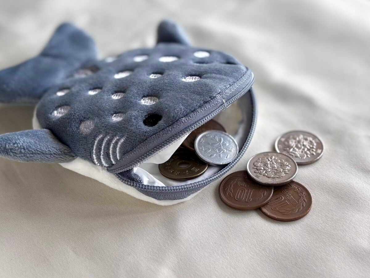 100均【セリア】の財布が超使える!ミニ財布など注目アイテム7選