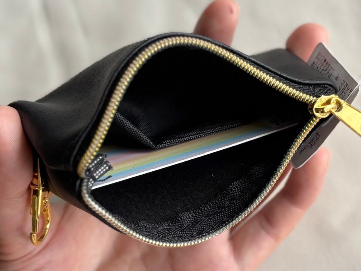 100均【セリア】の財布が超使える!ミニ財布など注目アイテム7選