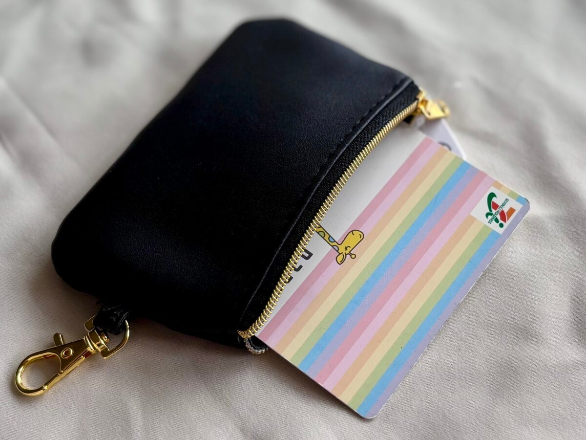 100均【セリア】の財布が超使える!ミニ財布など注目アイテム7選
