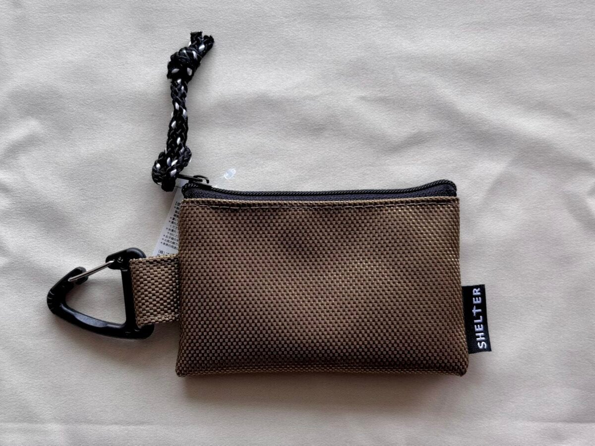 100均【セリア】の財布が超使える!ミニ財布など注目アイテム7選