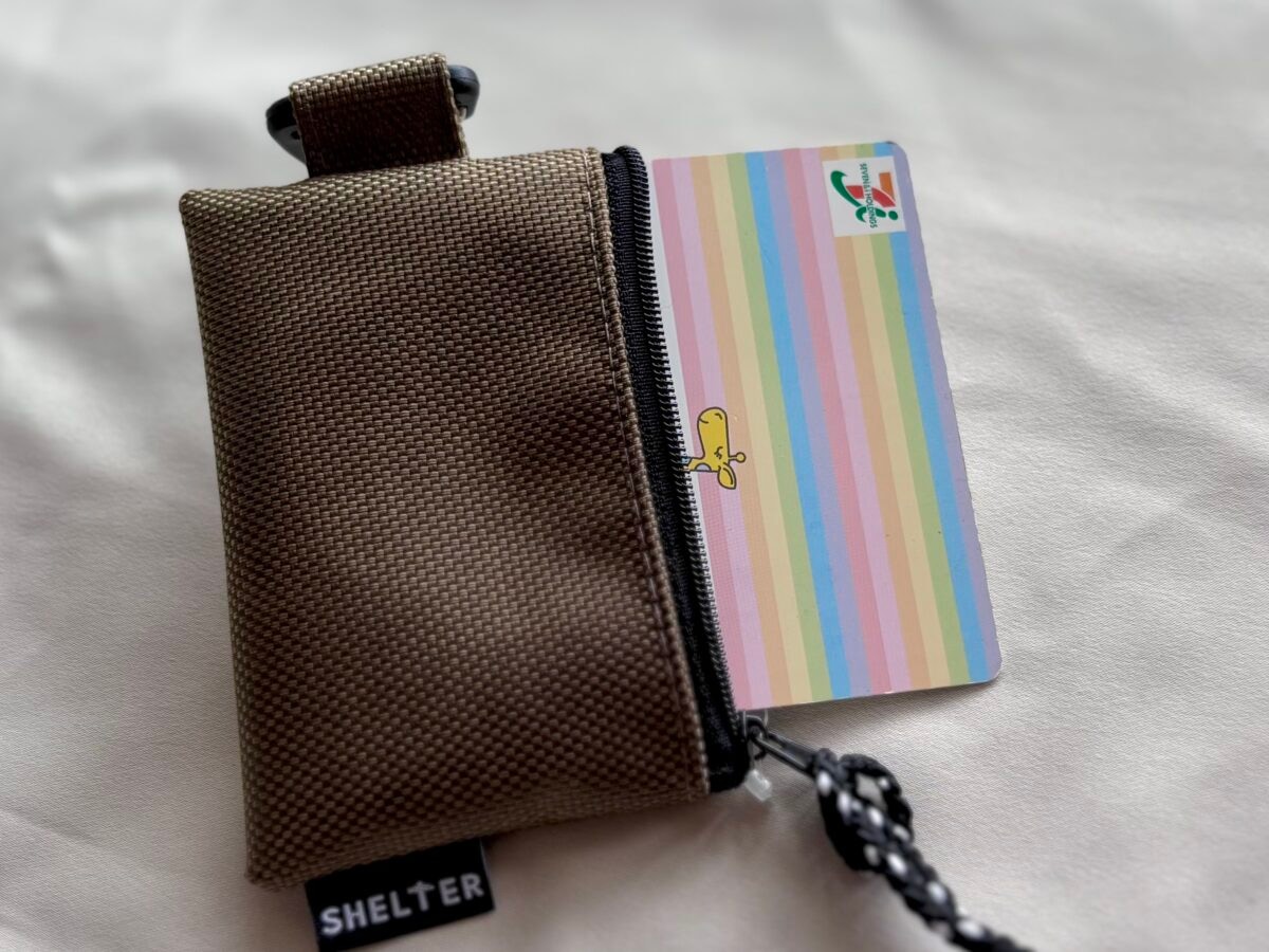 100均【セリア】の財布が超使える!ミニ財布など注目アイテム7選