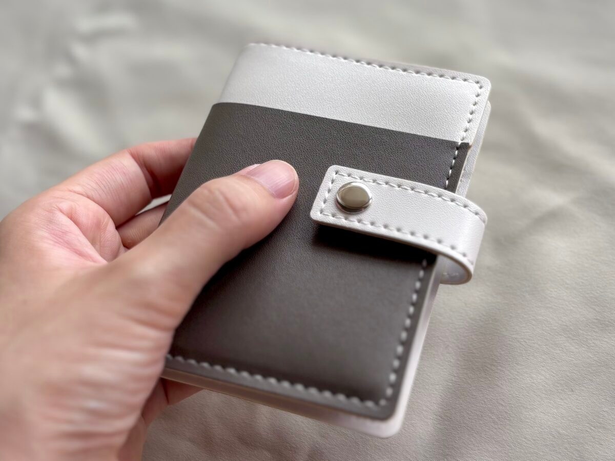 100均【セリア】の財布が超使える!ミニ財布など注目アイテム7選