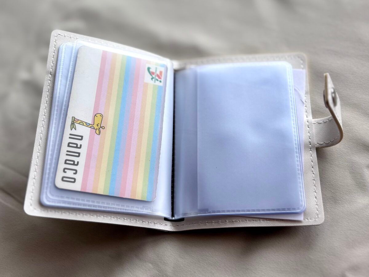 100均【セリア】の財布が超使える!ミニ財布など注目アイテム7選