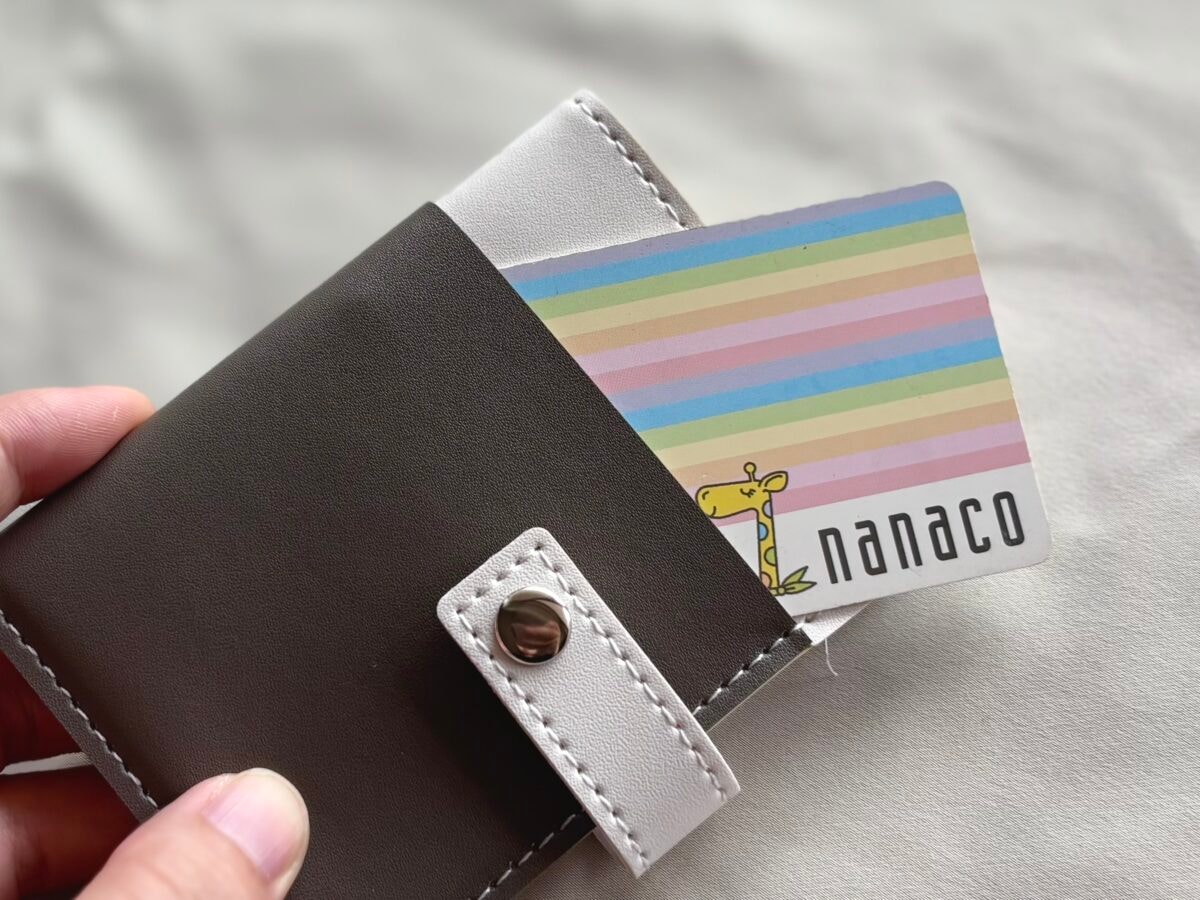 100均【セリア】の財布が超使える!ミニ財布など注目アイテム7選