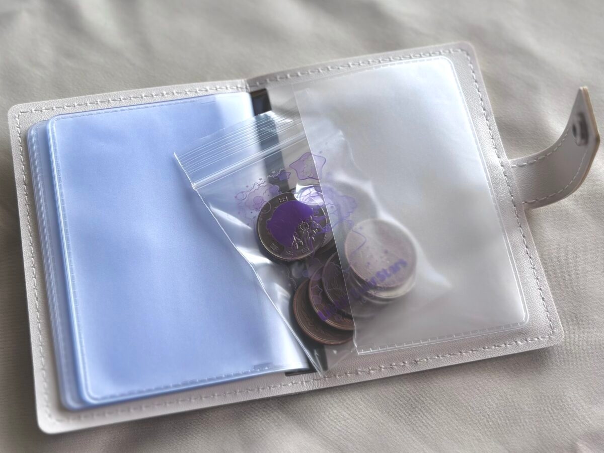 100均【セリア】の財布が超使える!ミニ財布など注目アイテム7選