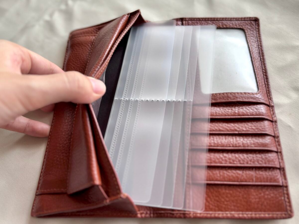 100均【セリア】の財布が超使える!ミニ財布など注目アイテム7選