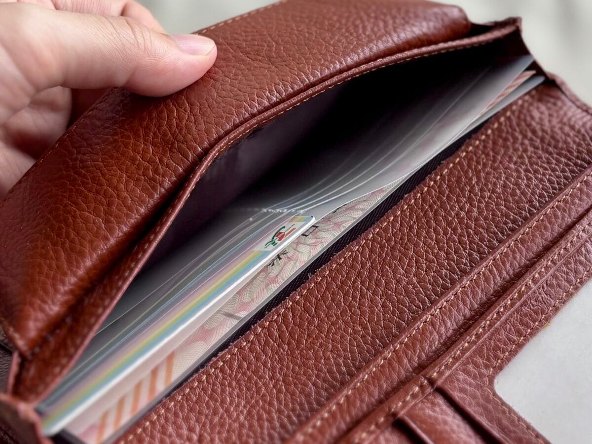 100均【セリア】の財布が超使える!ミニ財布など注目アイテム7選