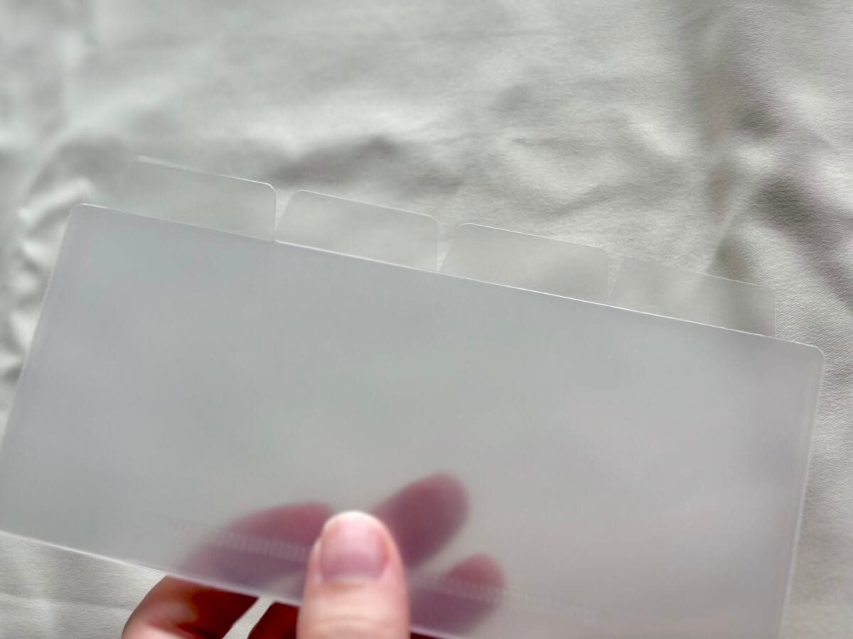 100均【セリア】の財布が超使える!ミニ財布など注目アイテム7選